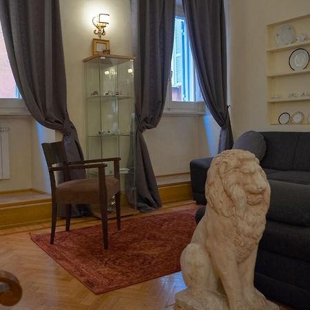 רומא Mgpgroup Guest House Navona מראה חיצוני תמונה