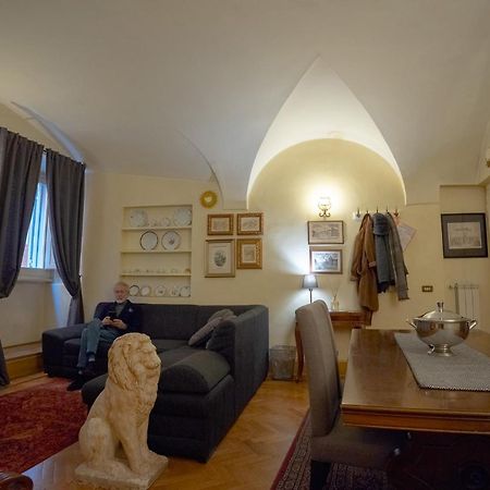 רומא Mgpgroup Guest House Navona מראה חיצוני תמונה