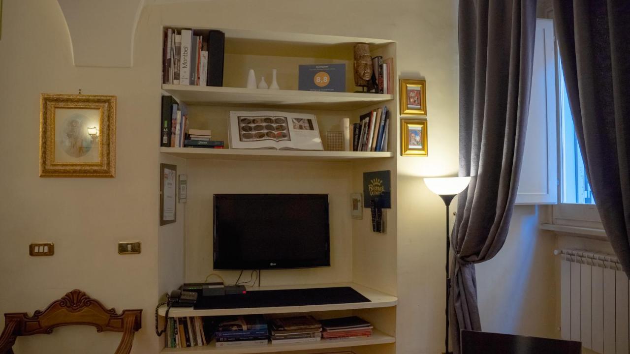 רומא Mgpgroup Guest House Navona מראה חיצוני תמונה