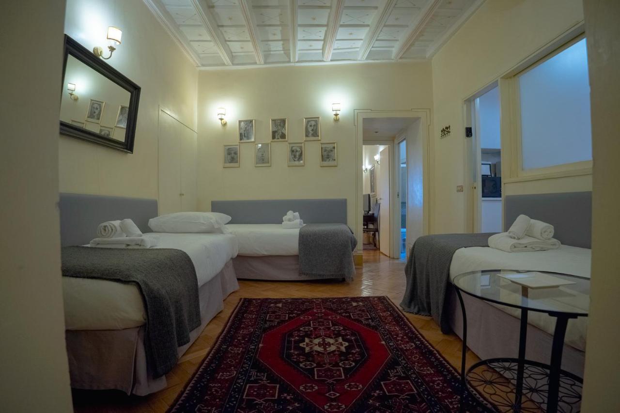רומא Mgpgroup Guest House Navona מראה חיצוני תמונה