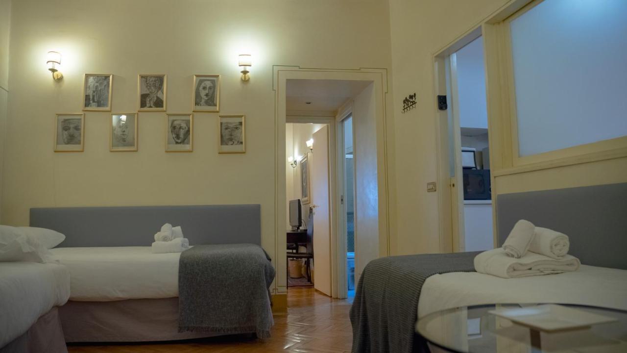 רומא Mgpgroup Guest House Navona מראה חיצוני תמונה