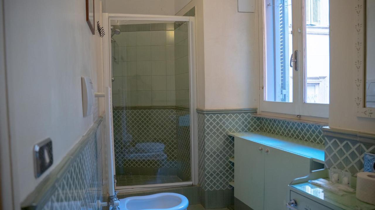 רומא Mgpgroup Guest House Navona מראה חיצוני תמונה