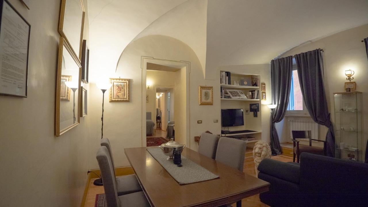 רומא Mgpgroup Guest House Navona מראה חיצוני תמונה