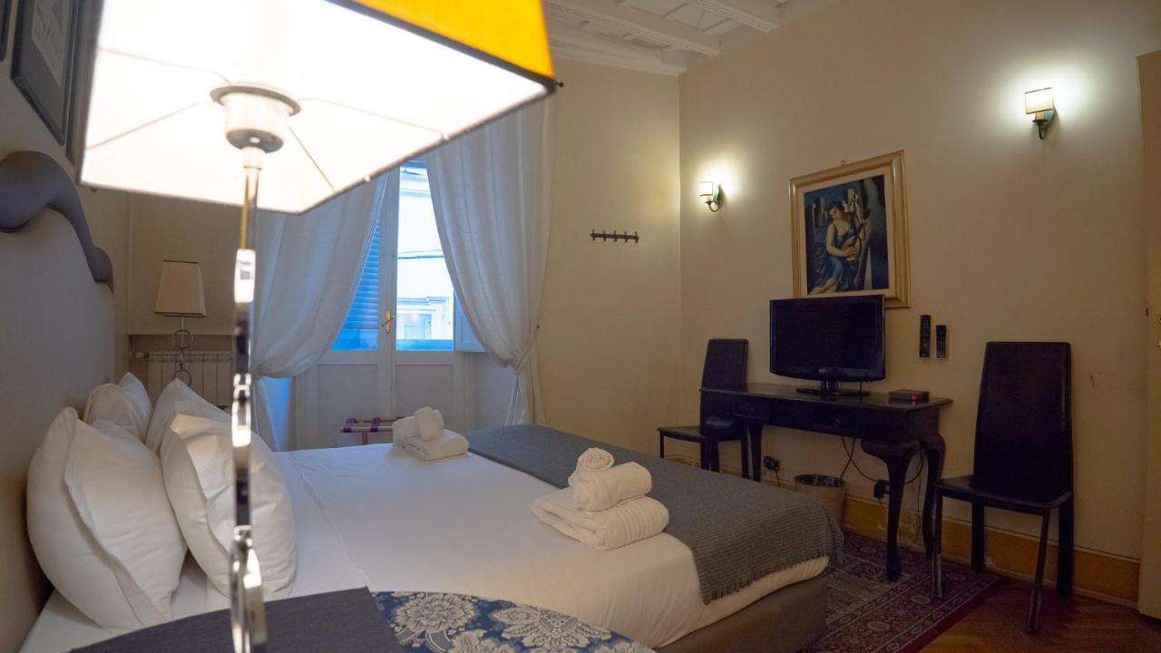 רומא Mgpgroup Guest House Navona מראה חיצוני תמונה