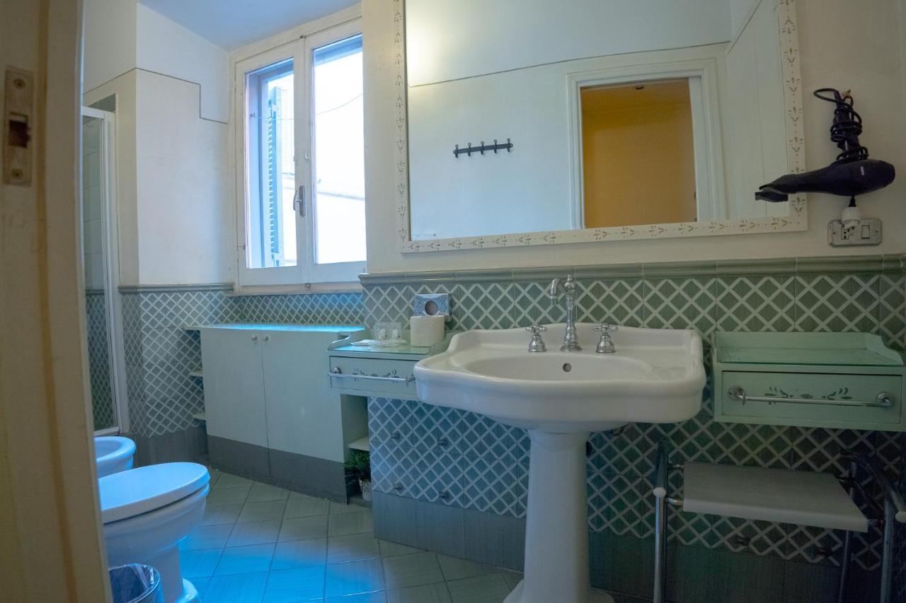 רומא Mgpgroup Guest House Navona מראה חיצוני תמונה