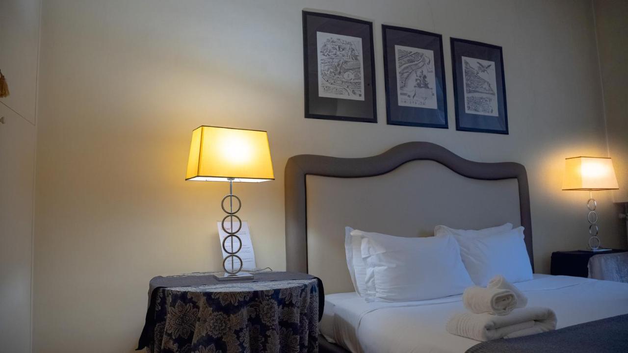 רומא Mgpgroup Guest House Navona מראה חיצוני תמונה