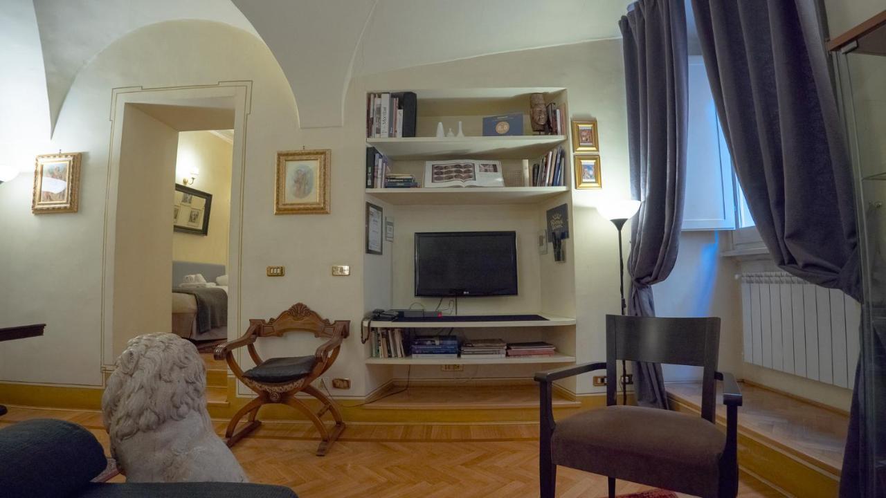 רומא Mgpgroup Guest House Navona מראה חיצוני תמונה